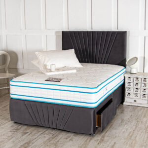 Azzure Pocket Sprung Mattress