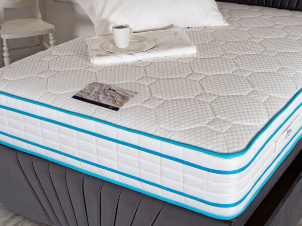 Azzure Pocket Sprung Mattress - Image 2