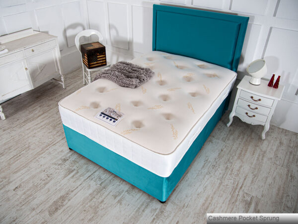 Casmere Pocket Sprung - Image 2