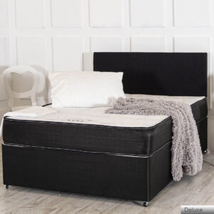 Deluxe Black