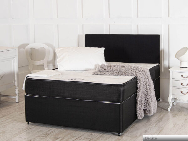 Deluxe Black