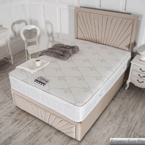 Emperor mattress
