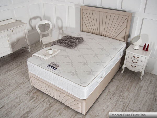 Emperor mattress