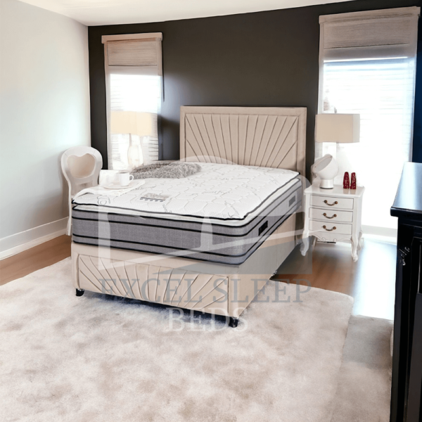 Ambassador Mattress