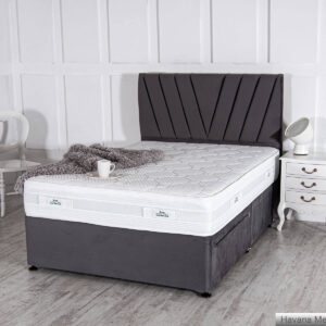 Havanna Memory Foam Mattress