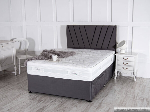 Havanna Memory Foam Mattress