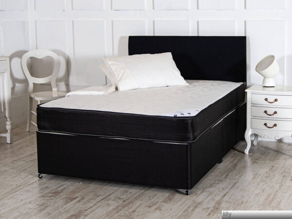 Lily Mattress