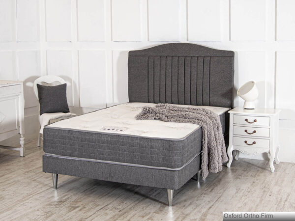 Oxford Mattress