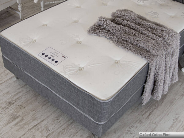 Oxford Mattress - Image 2