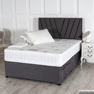 Slumber Pocket Sprung Mattress