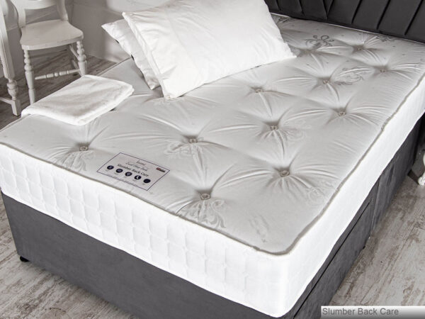 Slumber Pocket Sprung Mattress - Image 2