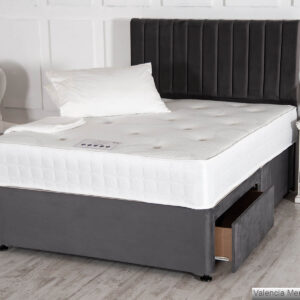 Valencia Pocket Sprung Mattress