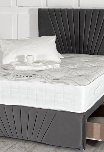 augusta pocket sprung mattress